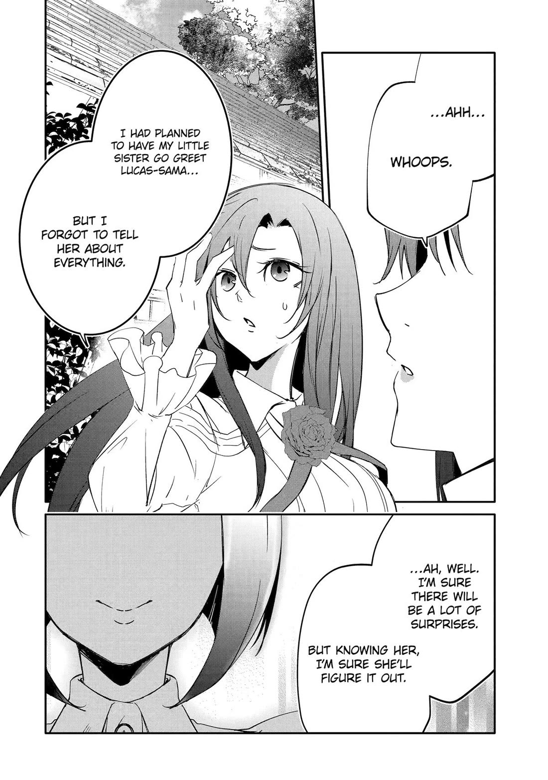 Mannen D-rank No Chuunen Boukensha, Yotta Ikioi De Densetsu No Ken Wo Hikkonuku Chapter 49 - Page 35