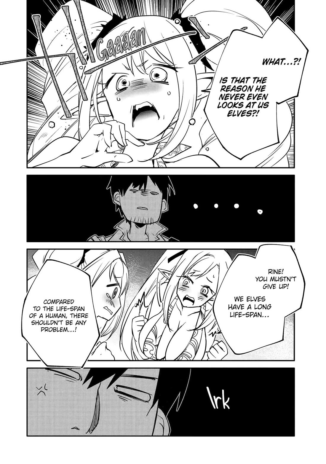 Mannen D-rank No Chuunen Boukensha, Yotta Ikioi De Densetsu No Ken Wo Hikkonuku Chapter 50 - Page 13