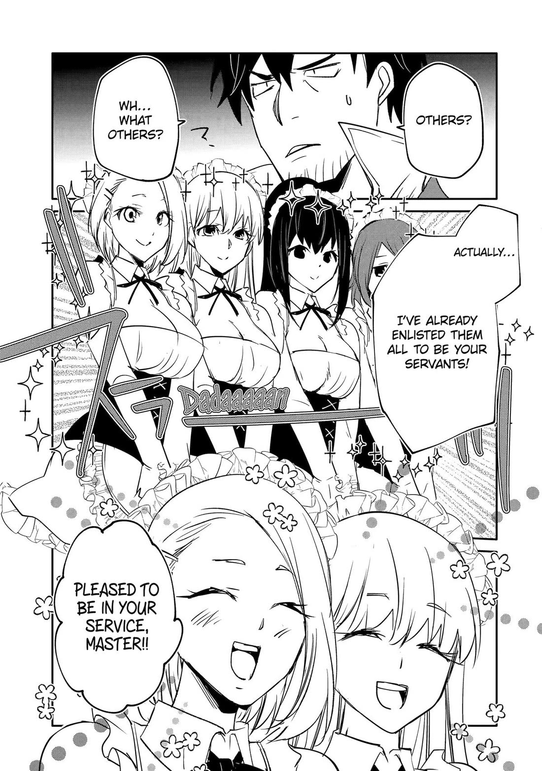 Mannen D-rank No Chuunen Boukensha, Yotta Ikioi De Densetsu No Ken Wo Hikkonuku Chapter 50 - Page 16
