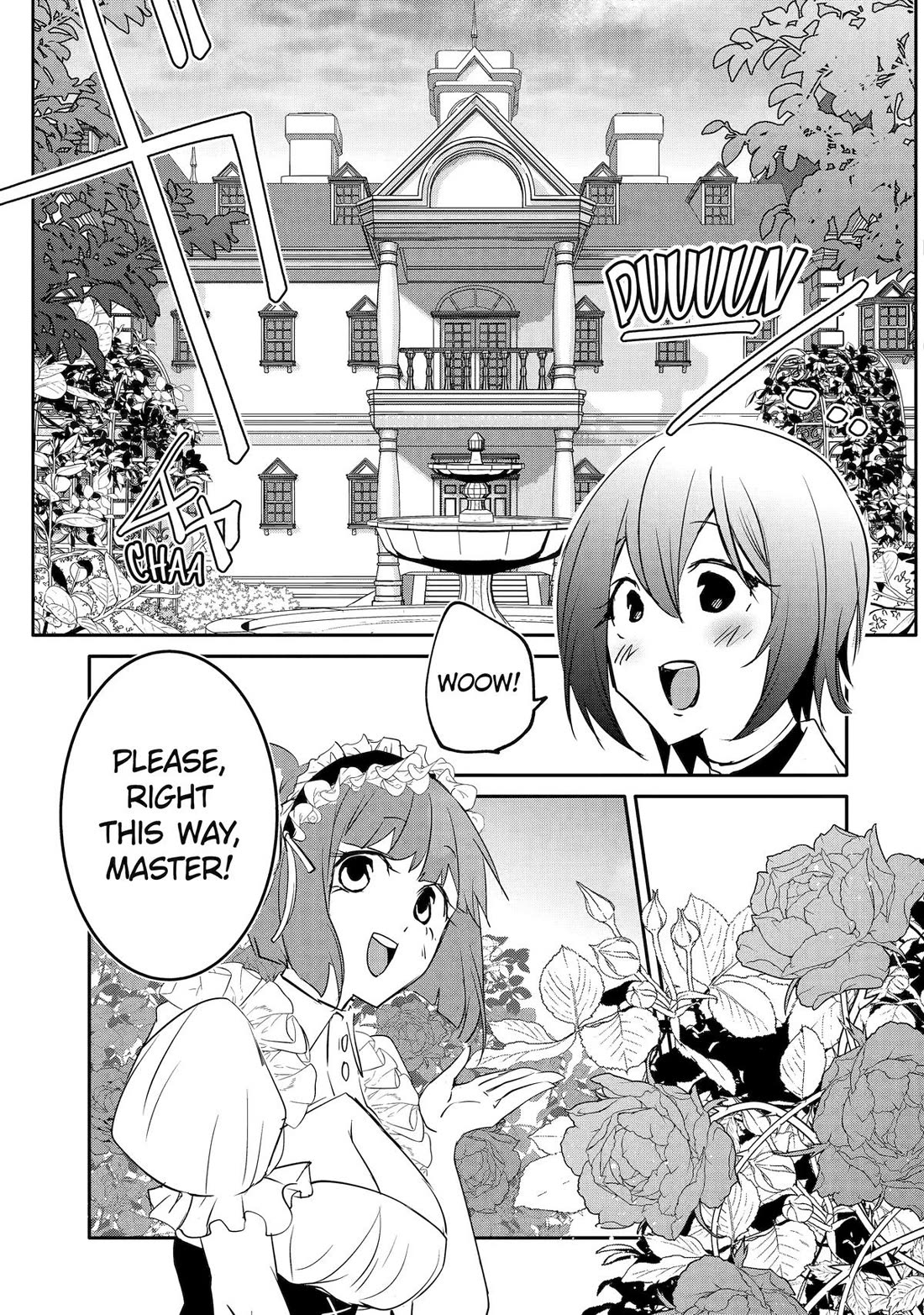 Mannen D-rank No Chuunen Boukensha, Yotta Ikioi De Densetsu No Ken Wo Hikkonuku Chapter 50 - Page 22
