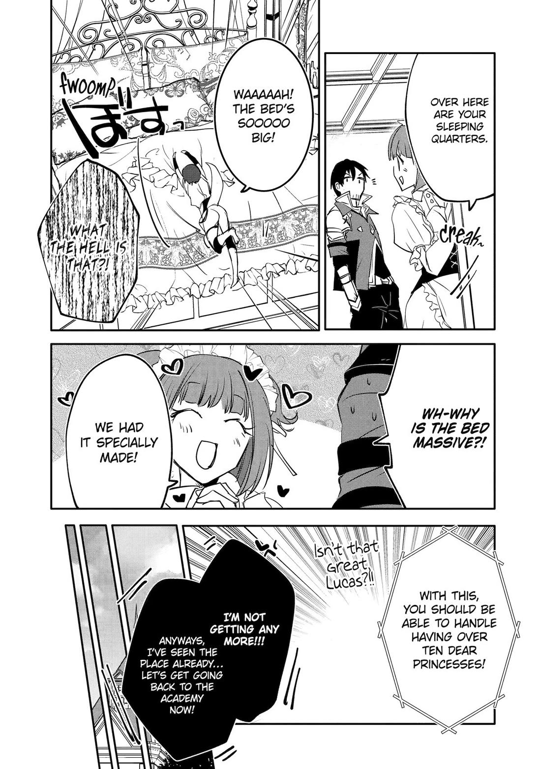 Mannen D-rank No Chuunen Boukensha, Yotta Ikioi De Densetsu No Ken Wo Hikkonuku Chapter 50 - Page 26