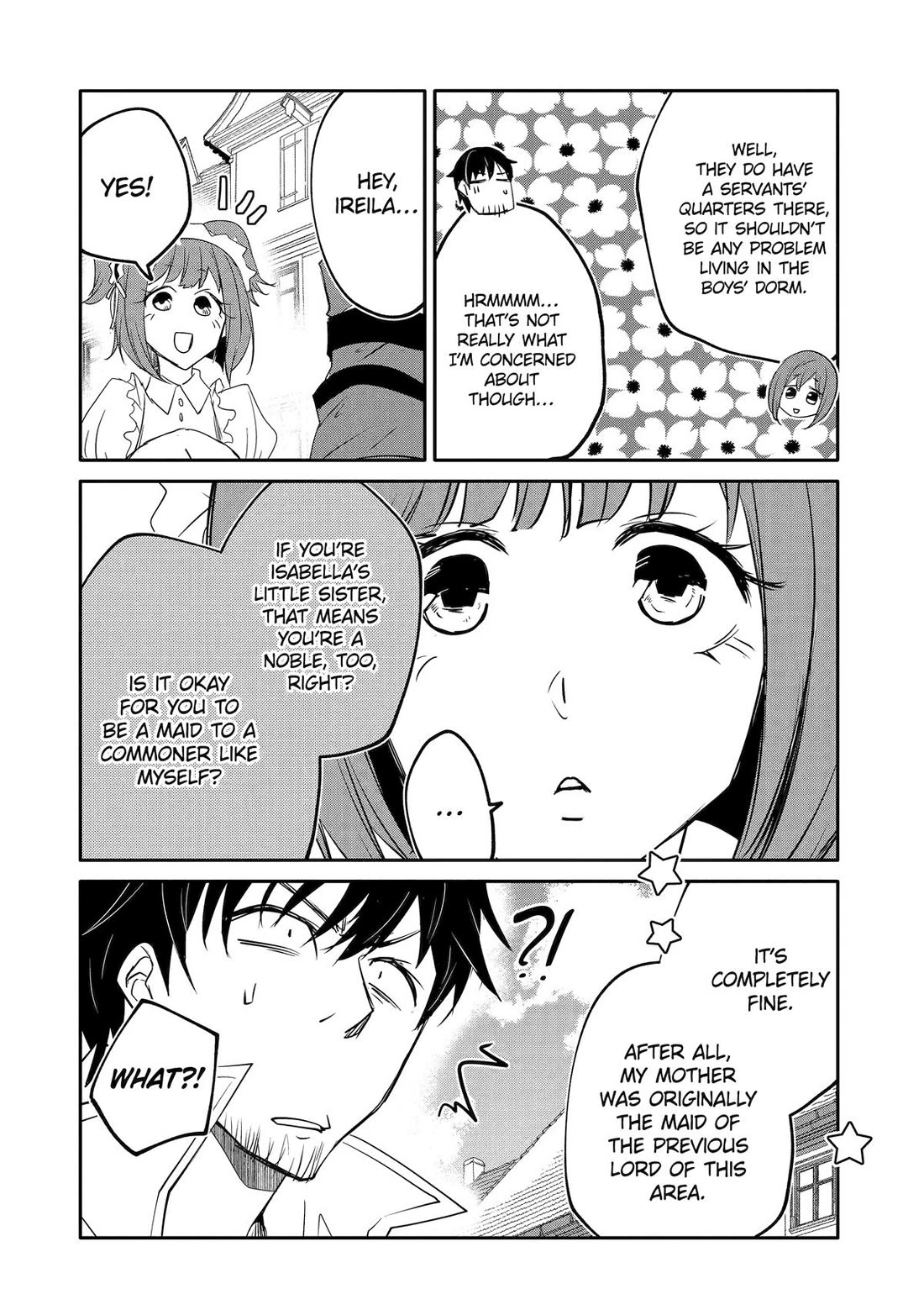 Mannen D-rank No Chuunen Boukensha, Yotta Ikioi De Densetsu No Ken Wo Hikkonuku Chapter 50 - Page 29