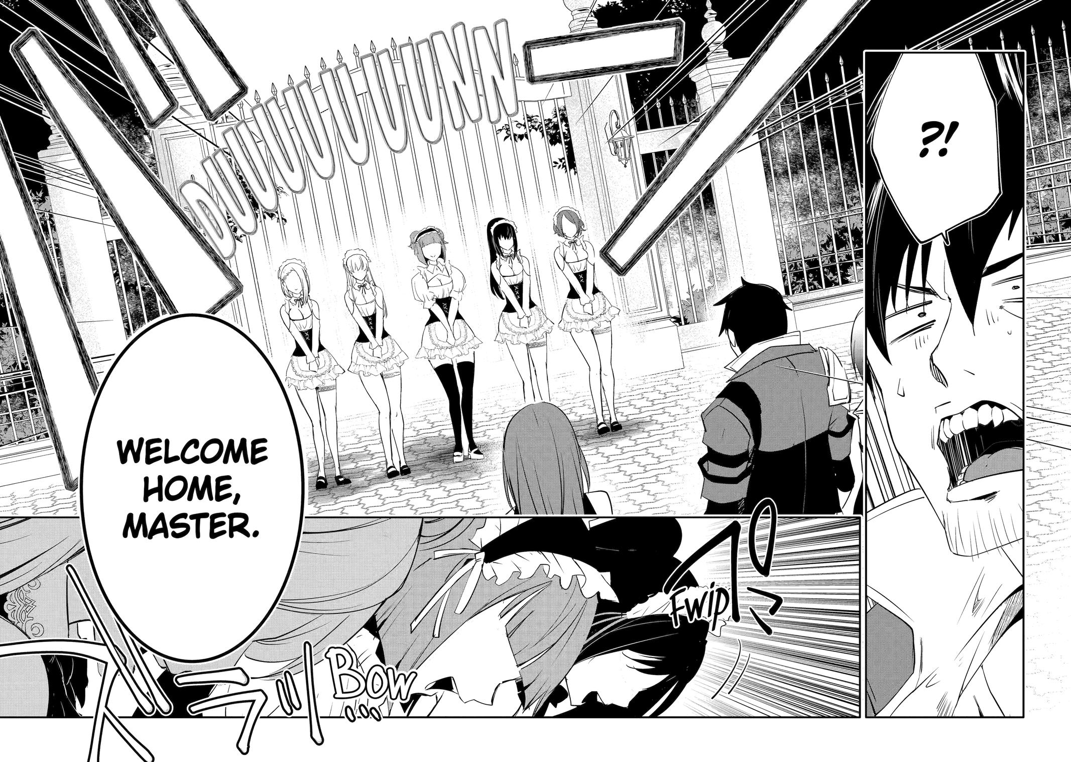 Mannen D-rank No Chuunen Boukensha, Yotta Ikioi De Densetsu No Ken Wo Hikkonuku Chapter 50 - Page 6
