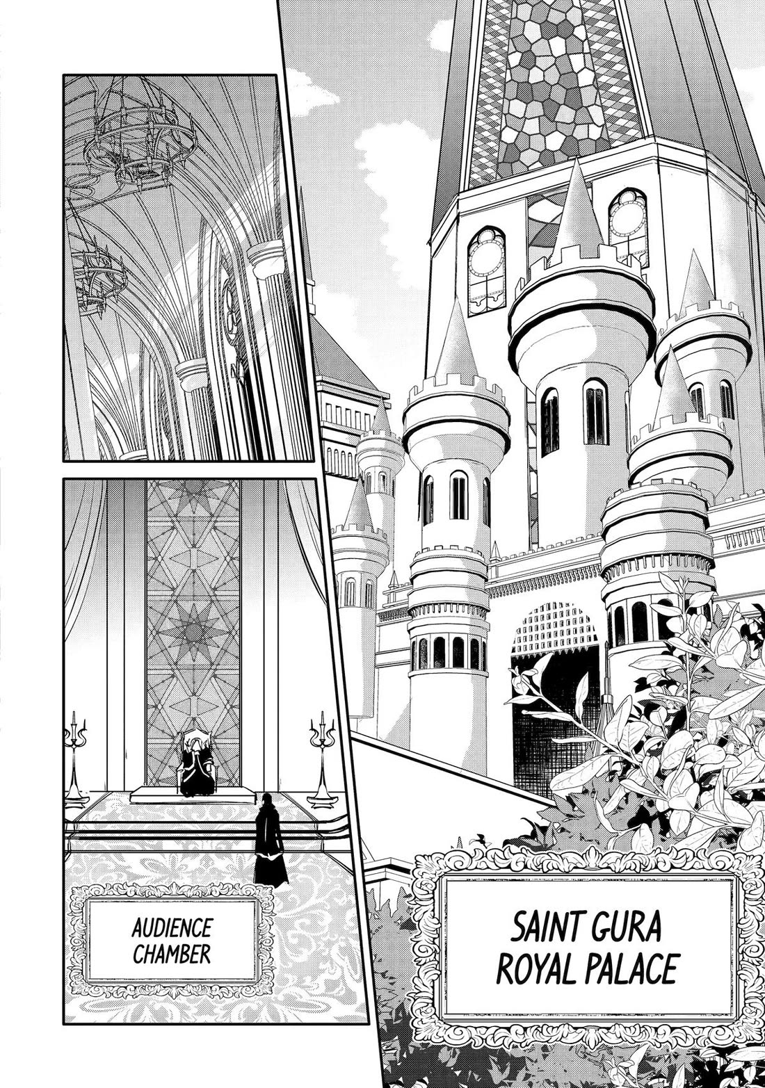Mannen D-rank No Chuunen Boukensha, Yotta Ikioi De Densetsu No Ken Wo Hikkonuku Chapter 51 - Page 2