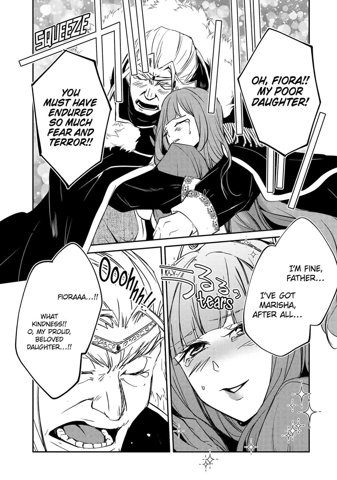 Mannen D-rank No Chuunen Boukensha, Yotta Ikioi De Densetsu No Ken Wo Hikkonuku Chapter 51 - Page 13
