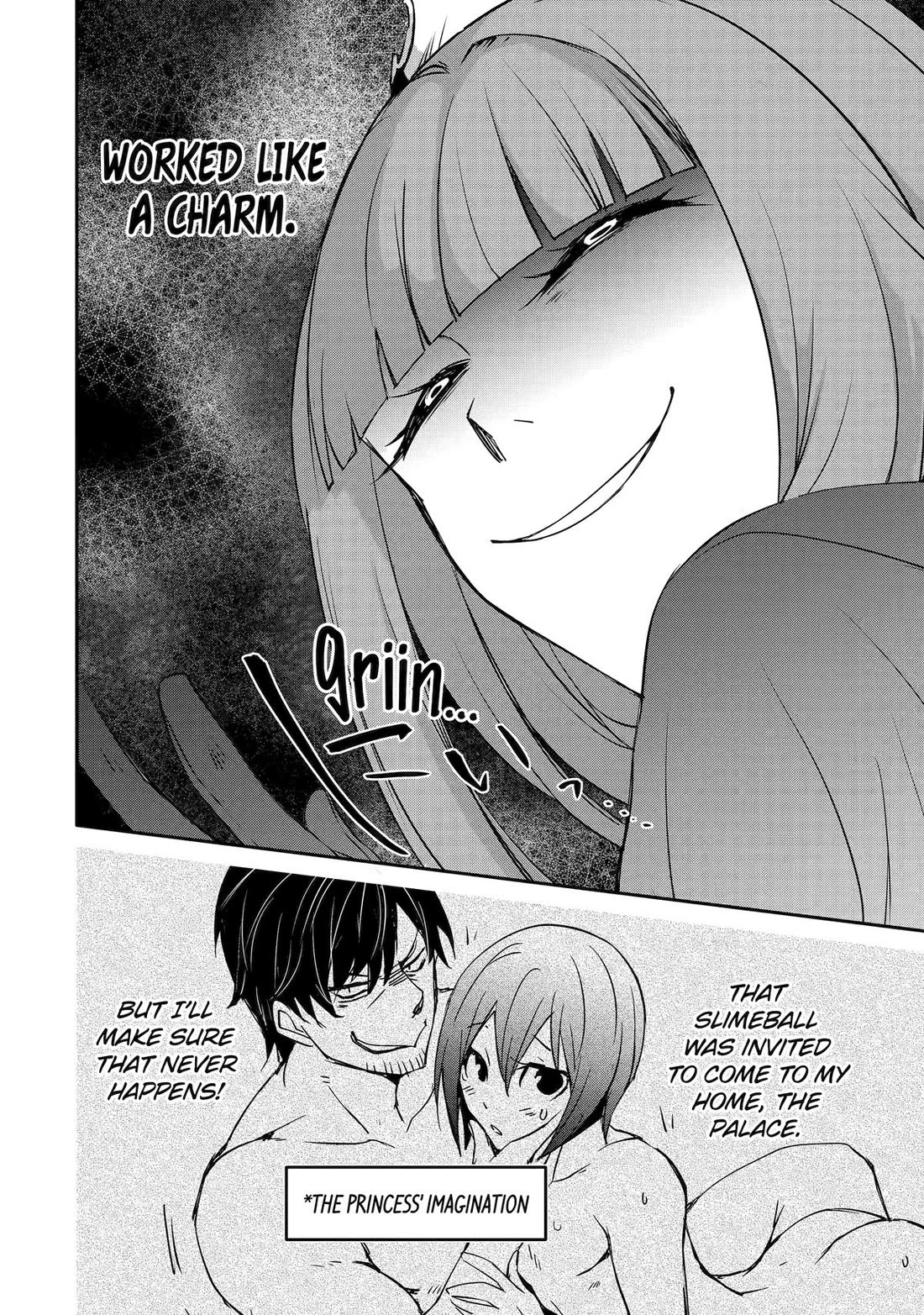 Mannen D-rank No Chuunen Boukensha, Yotta Ikioi De Densetsu No Ken Wo Hikkonuku Chapter 51 - Page 14