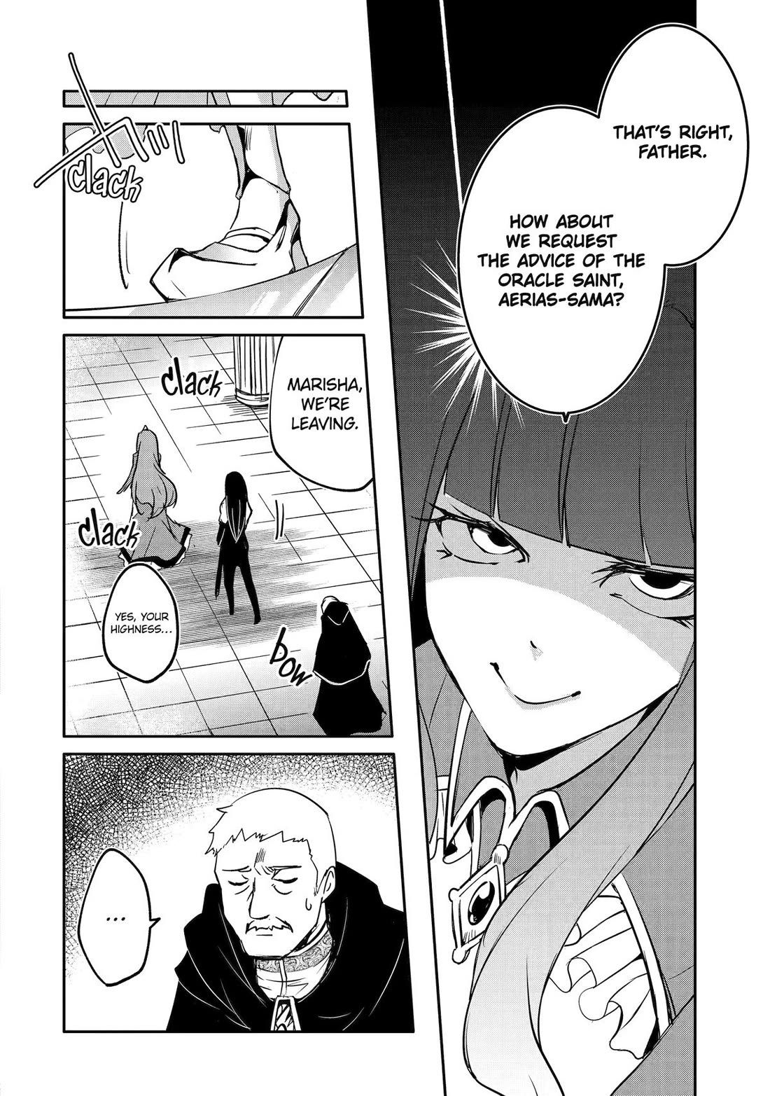 Mannen D-rank No Chuunen Boukensha, Yotta Ikioi De Densetsu No Ken Wo Hikkonuku Chapter 51 - Page 16