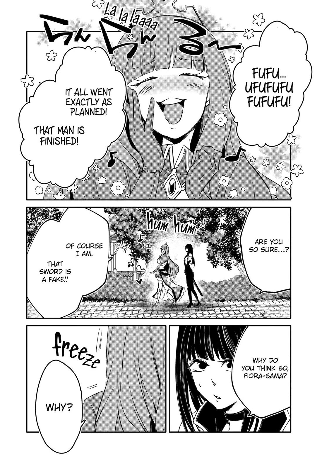 Mannen D-rank No Chuunen Boukensha, Yotta Ikioi De Densetsu No Ken Wo Hikkonuku Chapter 51 - Page 20