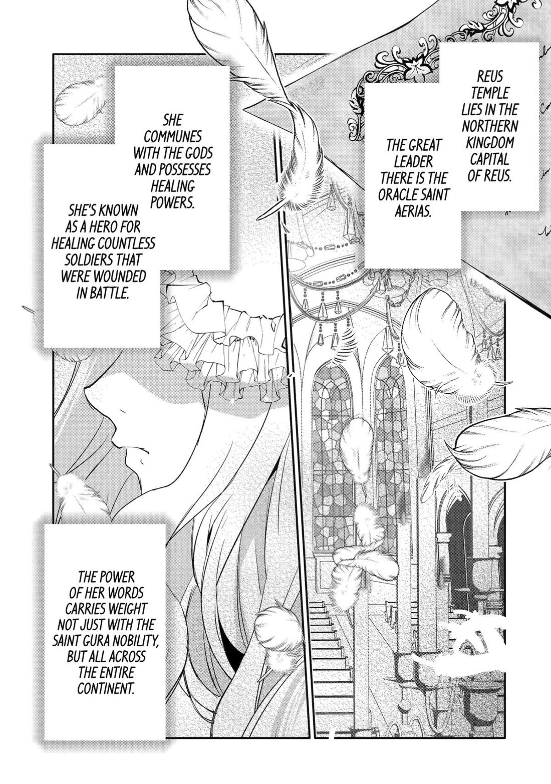 Mannen D-rank No Chuunen Boukensha, Yotta Ikioi De Densetsu No Ken Wo Hikkonuku Chapter 51 - Page 27