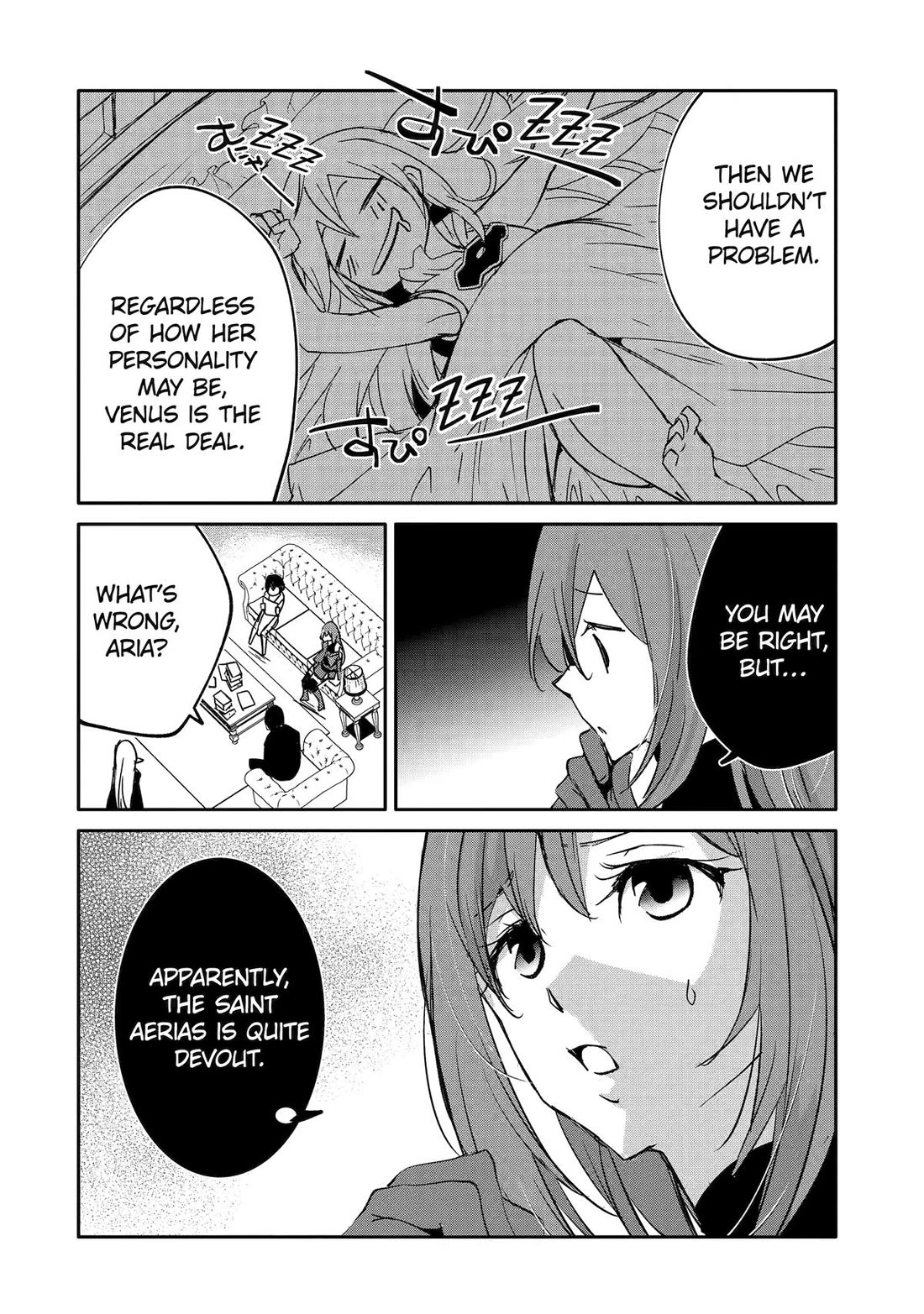 Mannen D-rank No Chuunen Boukensha, Yotta Ikioi De Densetsu No Ken Wo Hikkonuku Chapter 51 - Page 30