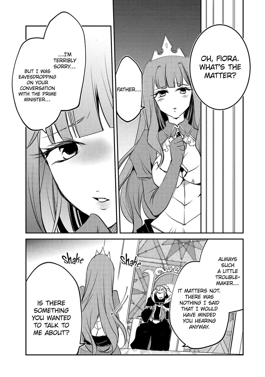 Mannen D-rank No Chuunen Boukensha, Yotta Ikioi De Densetsu No Ken Wo Hikkonuku Chapter 51 - Page 7