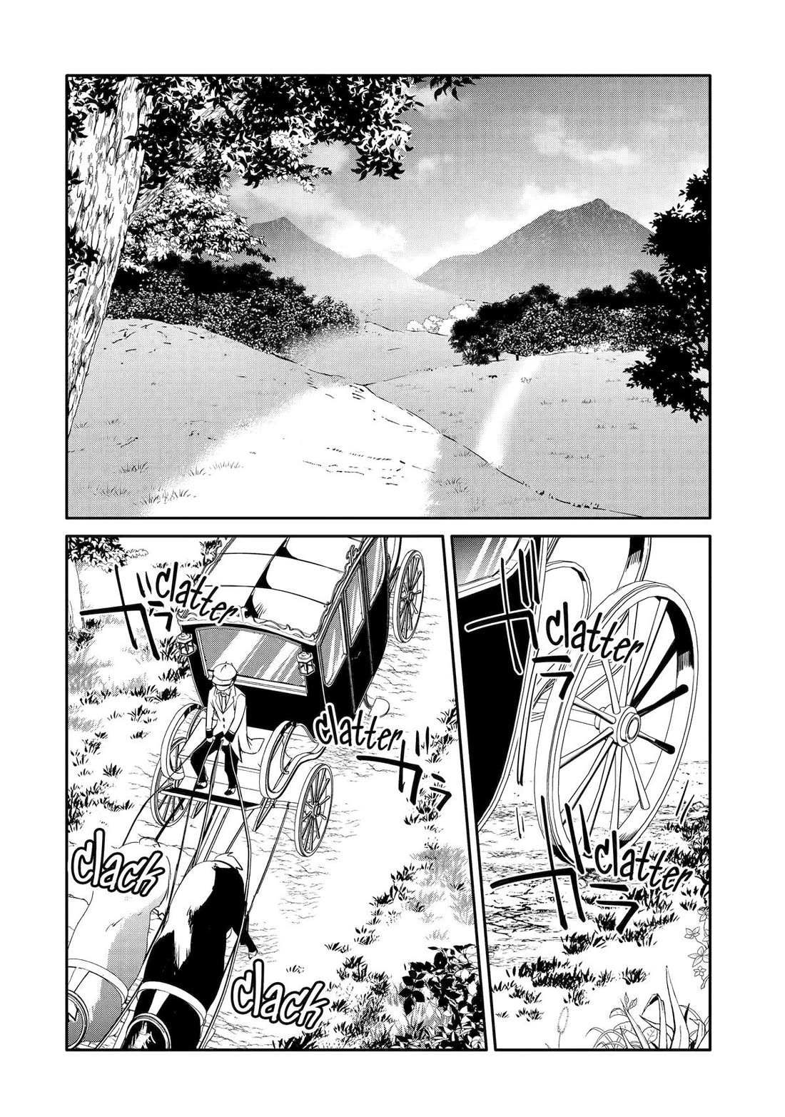 Mannen D-rank No Chuunen Boukensha, Yotta Ikioi De Densetsu No Ken Wo Hikkonuku Chapter 52 - Page 2