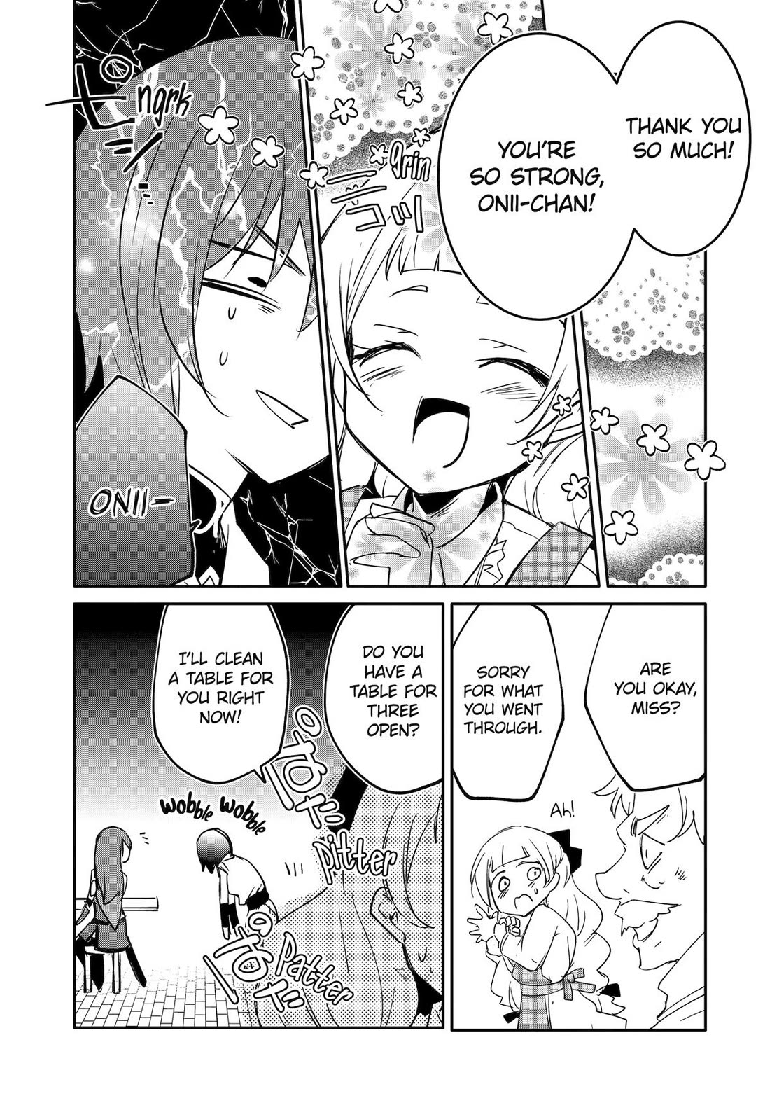 Mannen D-rank No Chuunen Boukensha, Yotta Ikioi De Densetsu No Ken Wo Hikkonuku Chapter 52 - Page 19