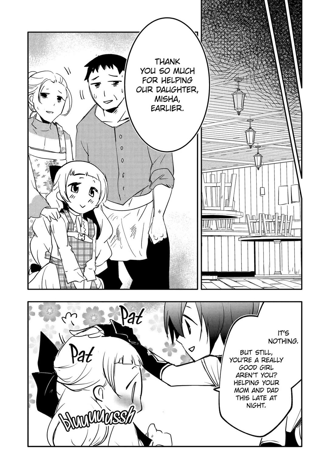 Mannen D-rank No Chuunen Boukensha, Yotta Ikioi De Densetsu No Ken Wo Hikkonuku Chapter 52 - Page 22