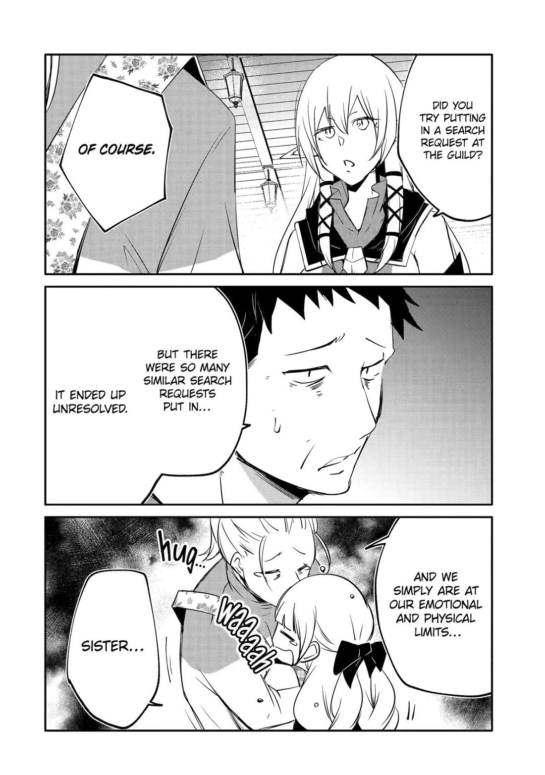 Mannen D-rank No Chuunen Boukensha, Yotta Ikioi De Densetsu No Ken Wo Hikkonuku Chapter 52 - Page 26