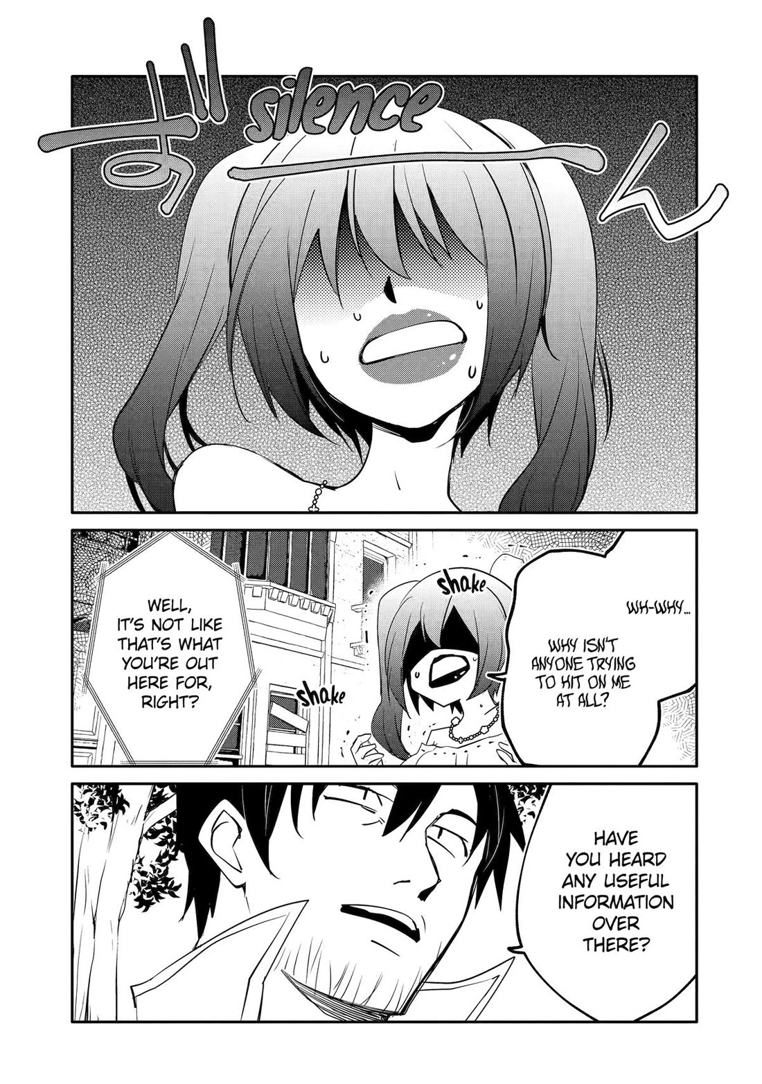 Mannen D-rank No Chuunen Boukensha, Yotta Ikioi De Densetsu No Ken Wo Hikkonuku Chapter 53 - Page 13