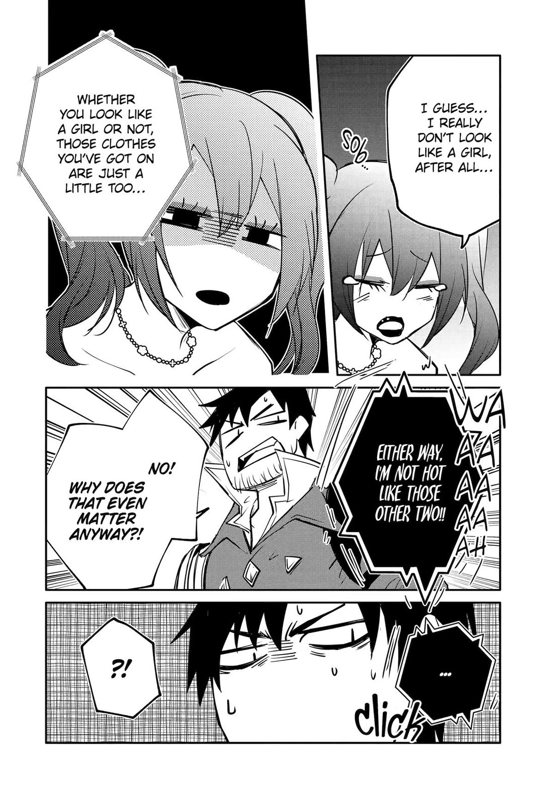 Mannen D-rank No Chuunen Boukensha, Yotta Ikioi De Densetsu No Ken Wo Hikkonuku Chapter 53 - Page 14
