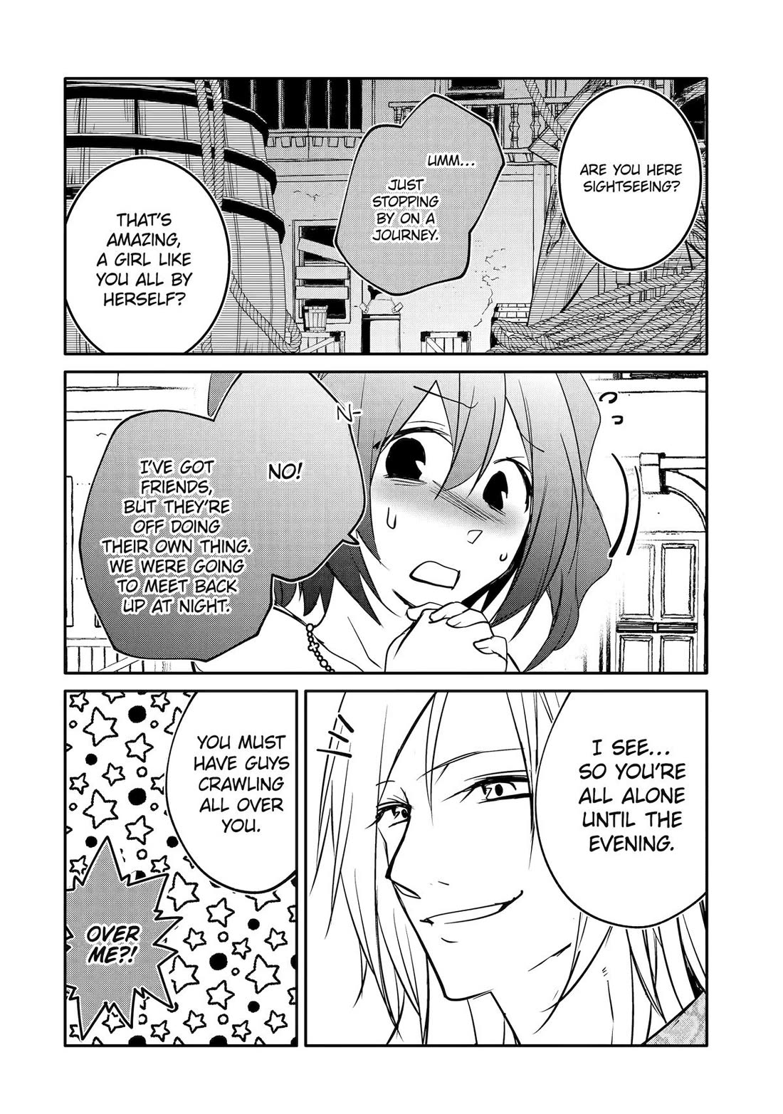 Mannen D-rank No Chuunen Boukensha, Yotta Ikioi De Densetsu No Ken Wo Hikkonuku Chapter 53 - Page 18