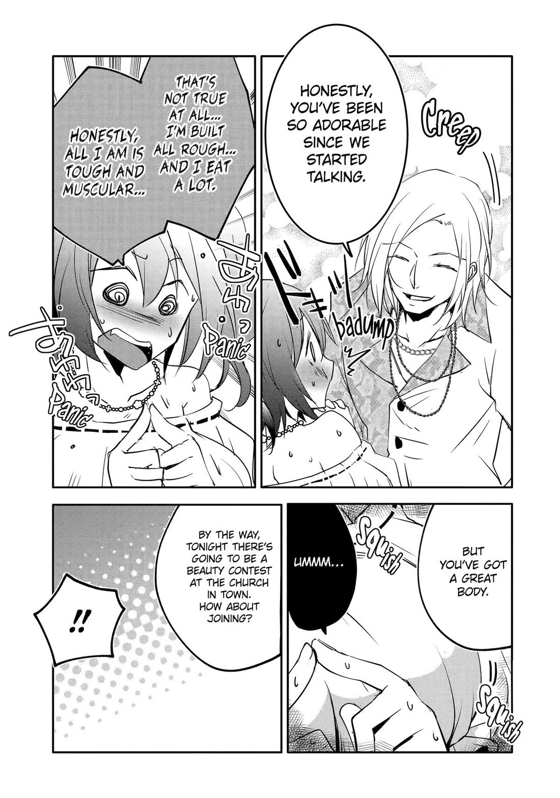Mannen D-rank No Chuunen Boukensha, Yotta Ikioi De Densetsu No Ken Wo Hikkonuku Chapter 53 - Page 19