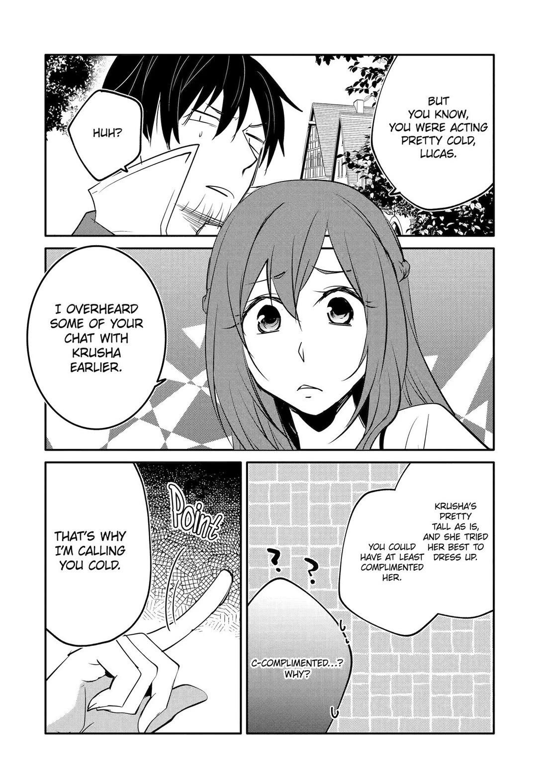 Mannen D-rank No Chuunen Boukensha, Yotta Ikioi De Densetsu No Ken Wo Hikkonuku Chapter 53 - Page 22