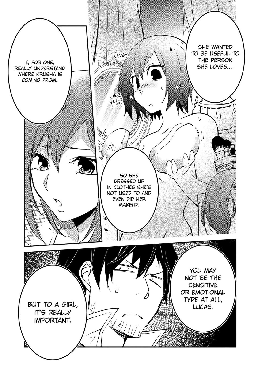 Mannen D-rank No Chuunen Boukensha, Yotta Ikioi De Densetsu No Ken Wo Hikkonuku Chapter 53 - Page 23