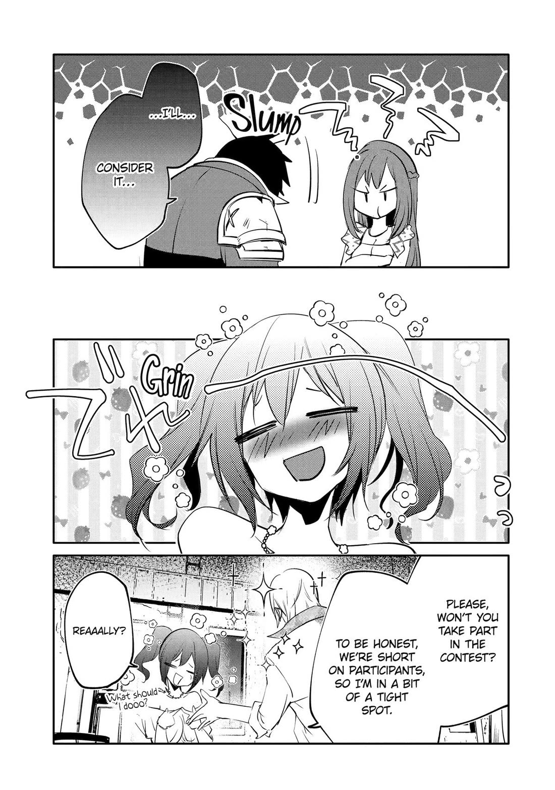 Mannen D-rank No Chuunen Boukensha, Yotta Ikioi De Densetsu No Ken Wo Hikkonuku Chapter 53 - Page 27