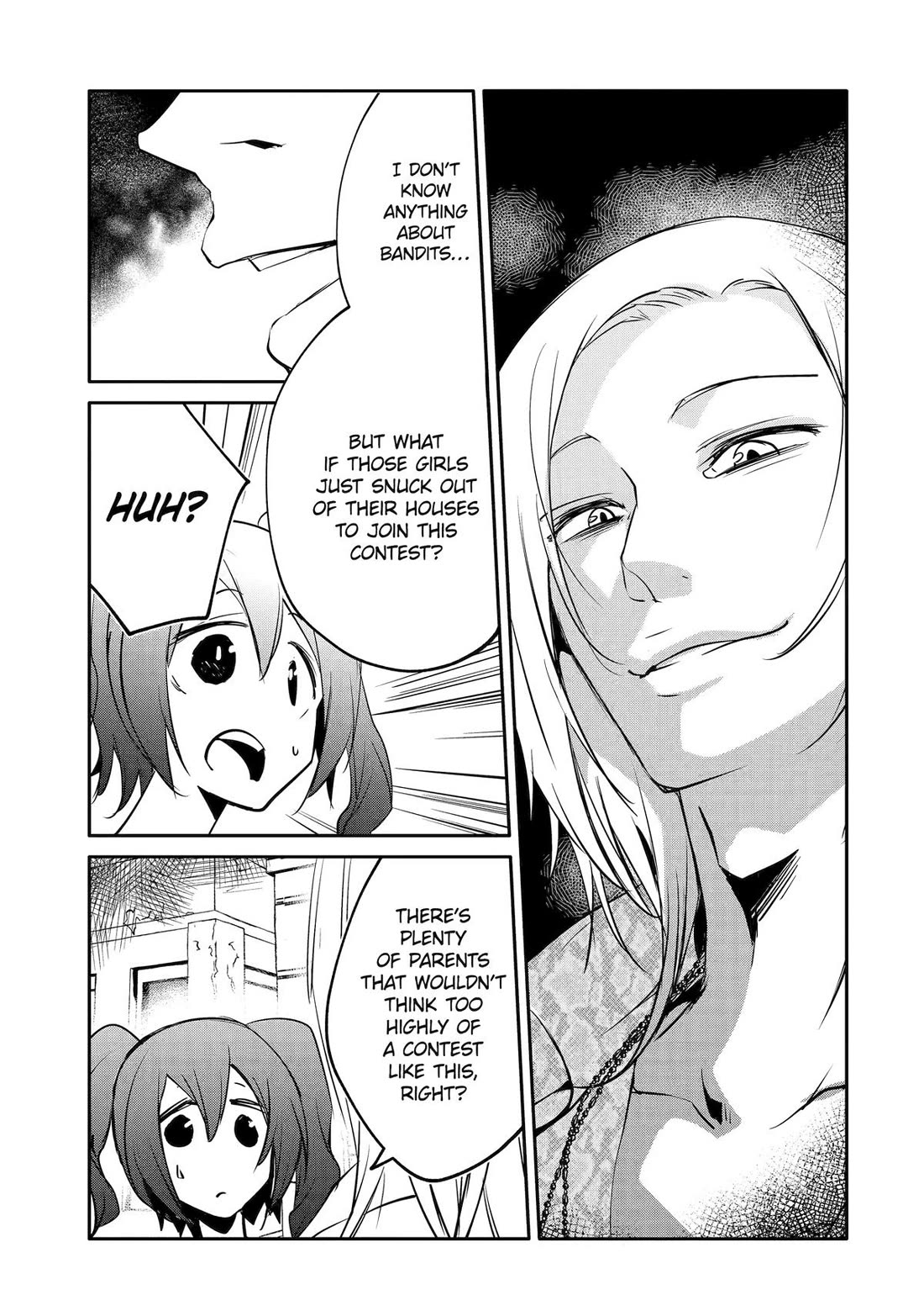 Mannen D-rank No Chuunen Boukensha, Yotta Ikioi De Densetsu No Ken Wo Hikkonuku Chapter 53 - Page 29