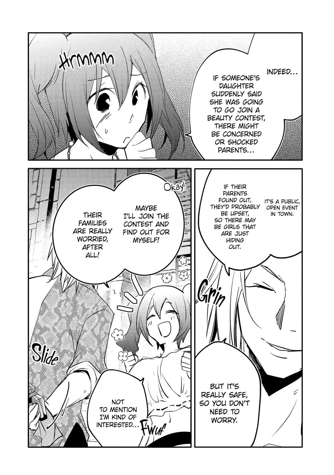 Mannen D-rank No Chuunen Boukensha, Yotta Ikioi De Densetsu No Ken Wo Hikkonuku Chapter 53 - Page 30