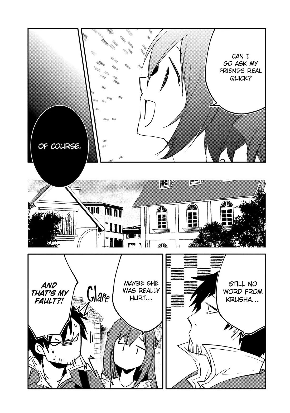 Mannen D-rank No Chuunen Boukensha, Yotta Ikioi De Densetsu No Ken Wo Hikkonuku Chapter 53 - Page 31