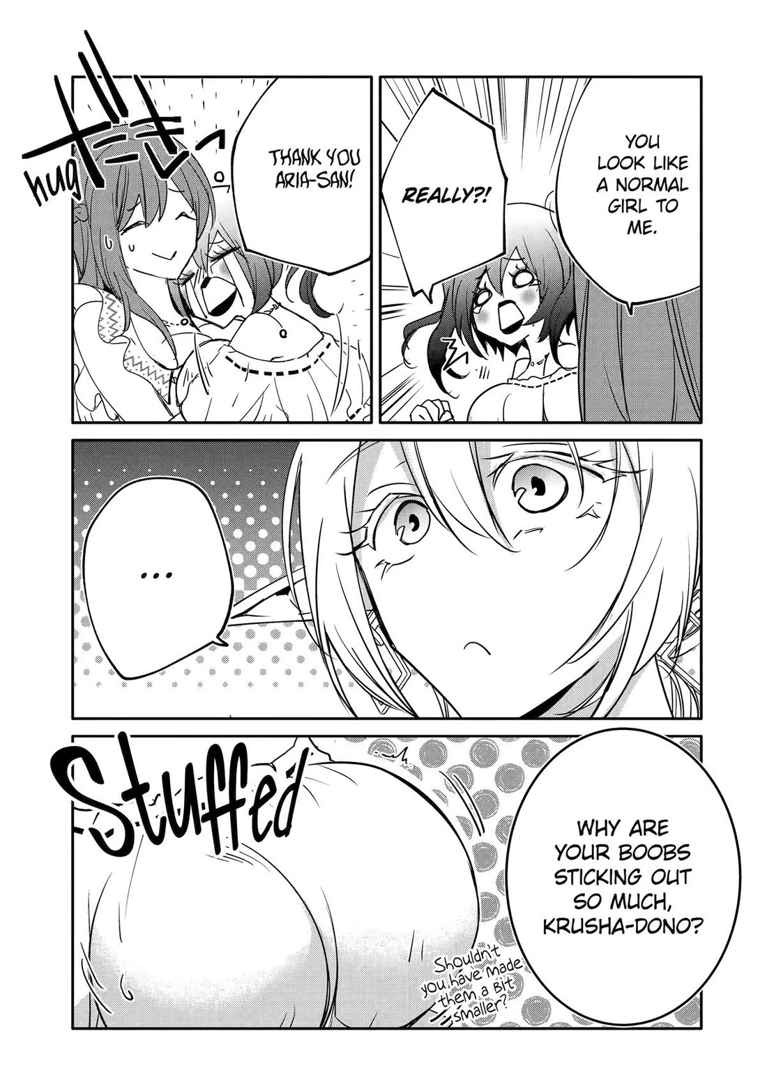 Mannen D-rank No Chuunen Boukensha, Yotta Ikioi De Densetsu No Ken Wo Hikkonuku Chapter 53 - Page 5