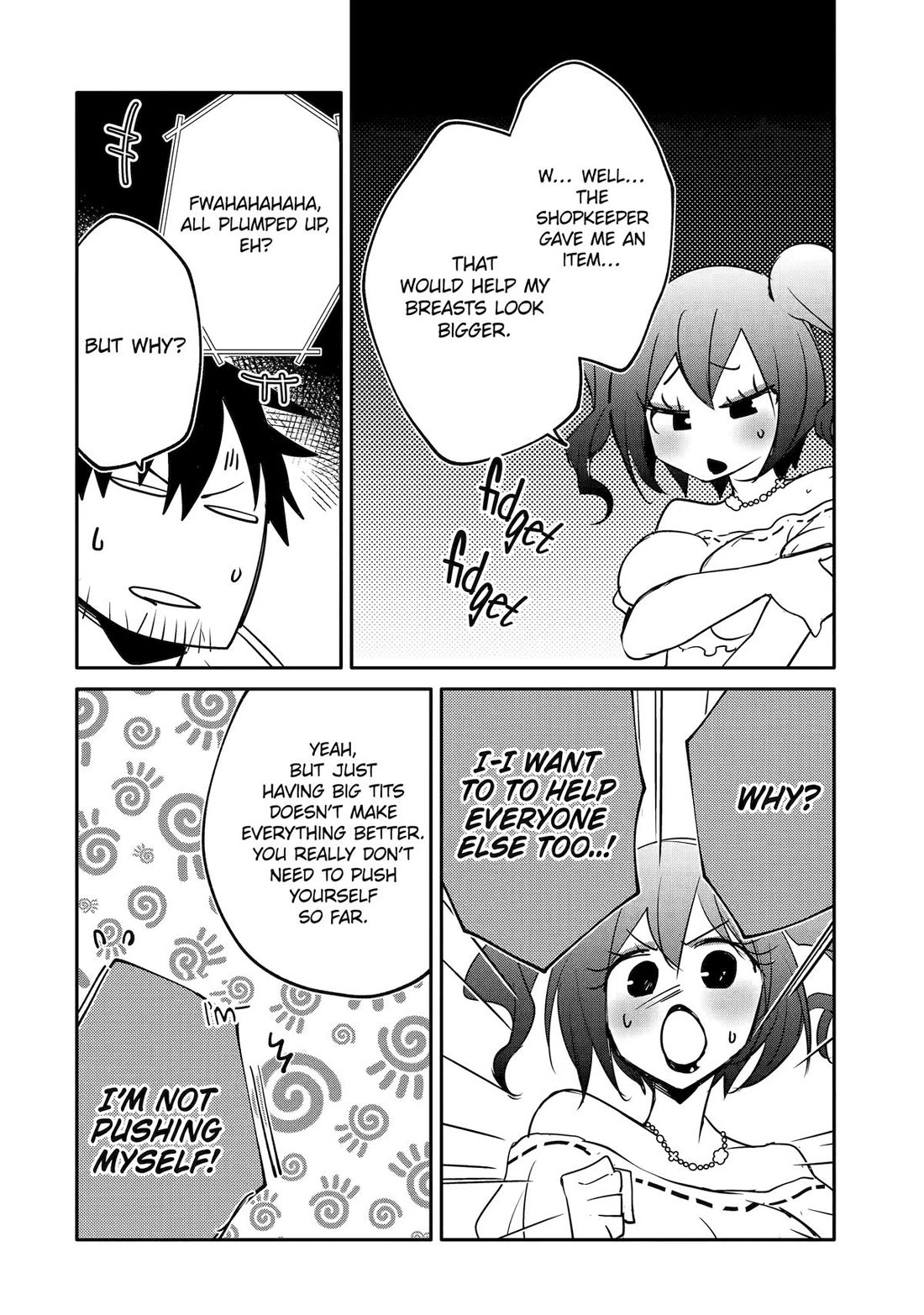 Mannen D-rank No Chuunen Boukensha, Yotta Ikioi De Densetsu No Ken Wo Hikkonuku Chapter 53 - Page 6