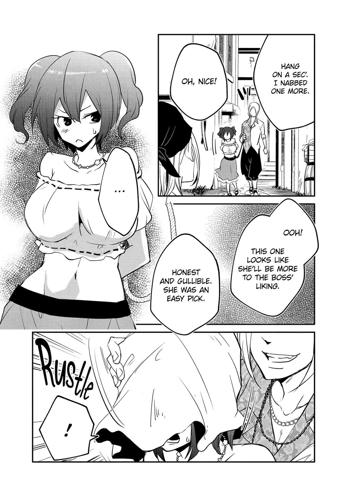 Mannen D-rank No Chuunen Boukensha, Yotta Ikioi De Densetsu No Ken Wo Hikkonuku Chapter 54 - Page 13
