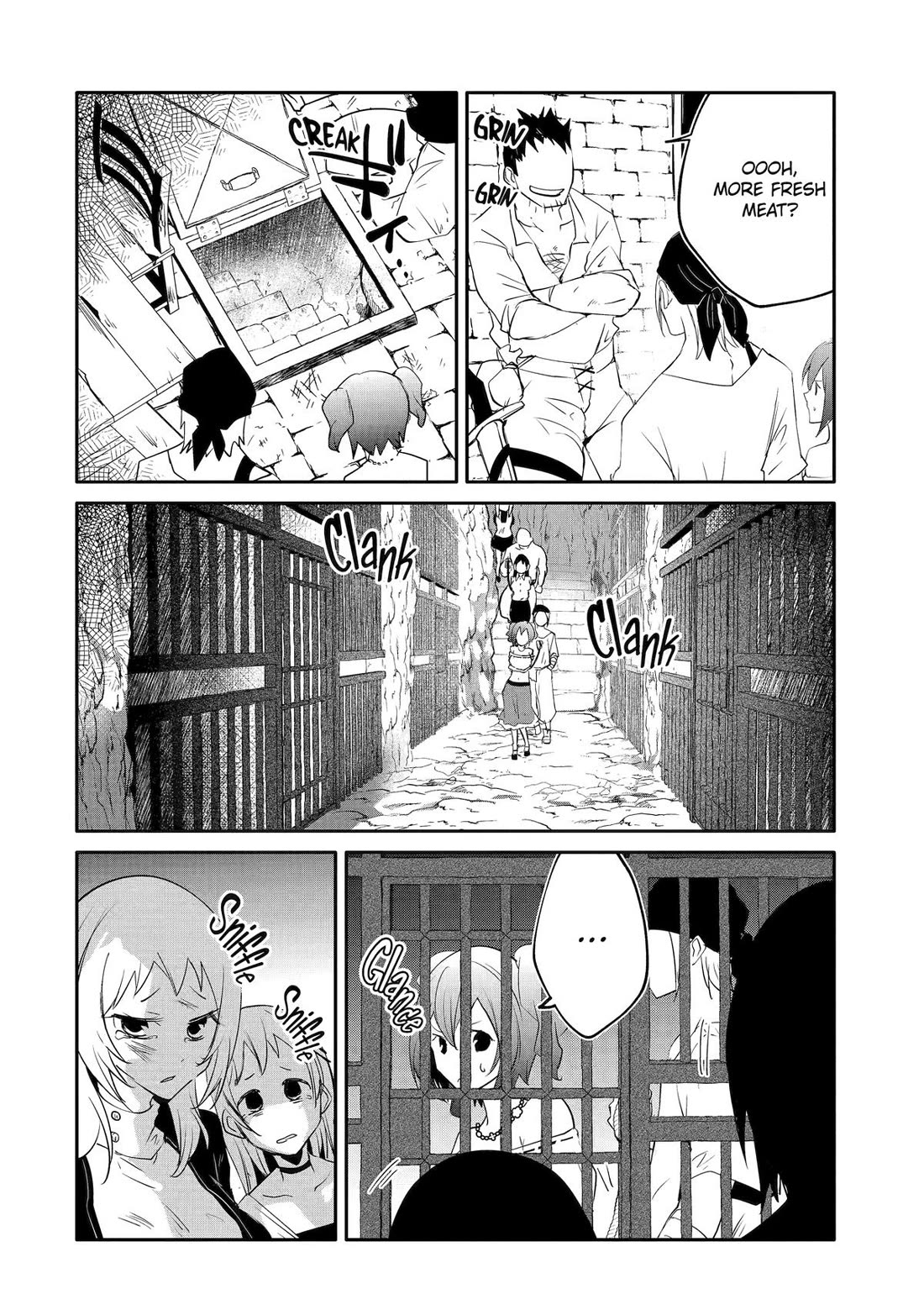 Mannen D-rank No Chuunen Boukensha, Yotta Ikioi De Densetsu No Ken Wo Hikkonuku Chapter 54 - Page 16