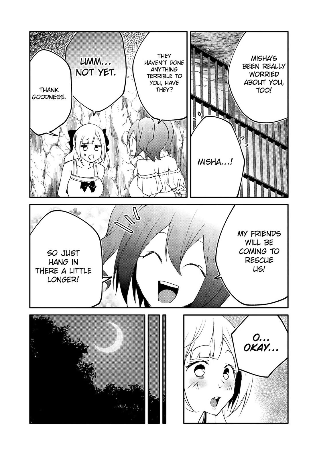 Mannen D-rank No Chuunen Boukensha, Yotta Ikioi De Densetsu No Ken Wo Hikkonuku Chapter 54 - Page 19