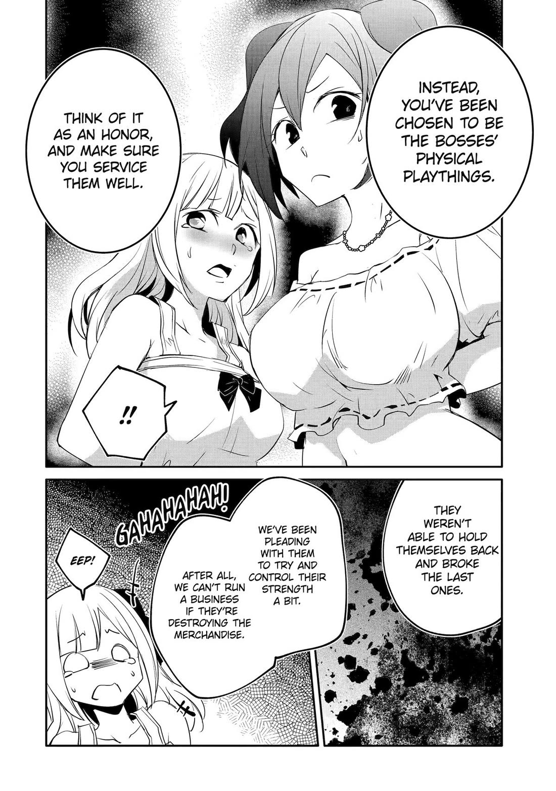 Mannen D-rank No Chuunen Boukensha, Yotta Ikioi De Densetsu No Ken Wo Hikkonuku Chapter 54 - Page 22