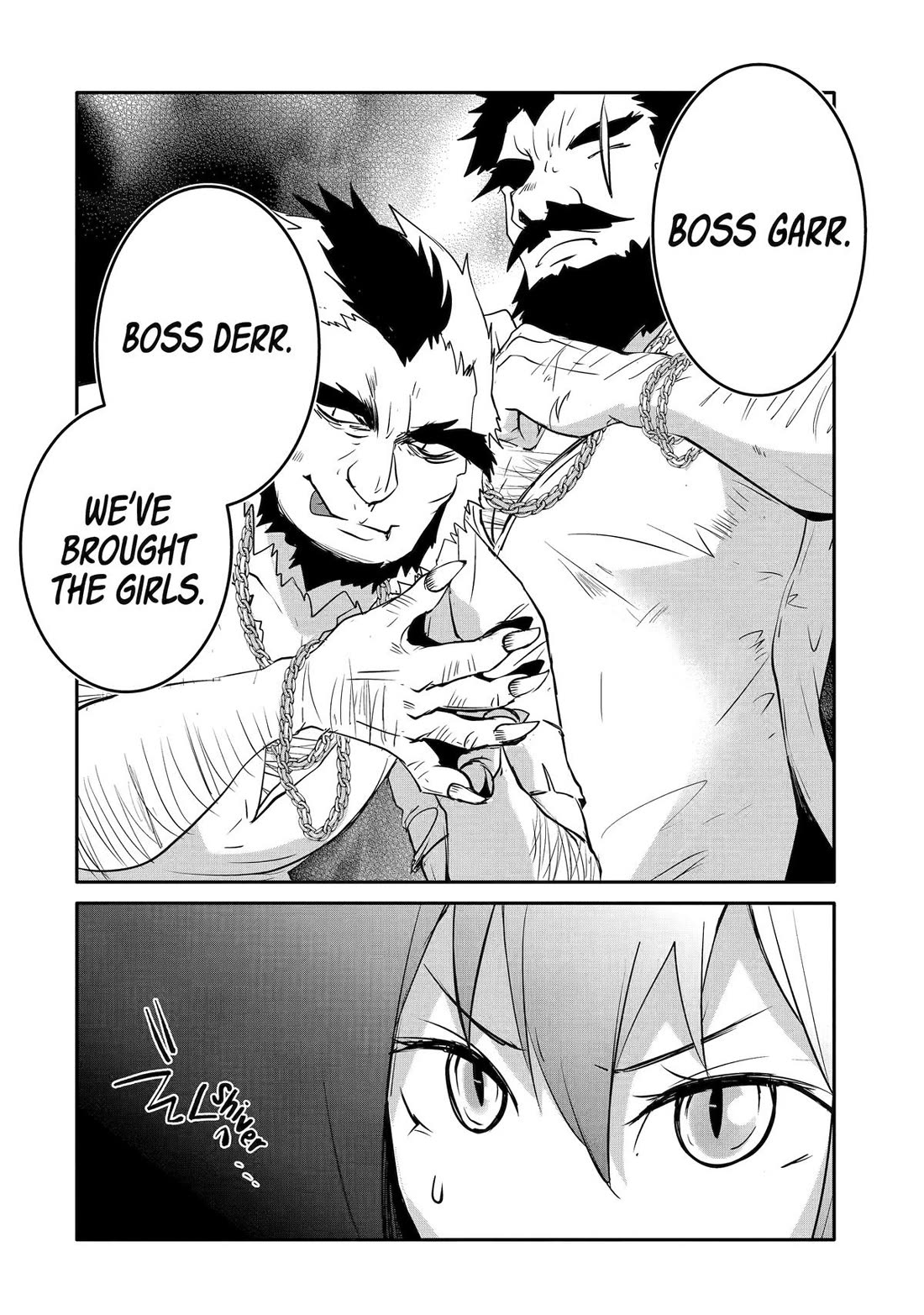 Mannen D-rank No Chuunen Boukensha, Yotta Ikioi De Densetsu No Ken Wo Hikkonuku Chapter 54 - Page 24