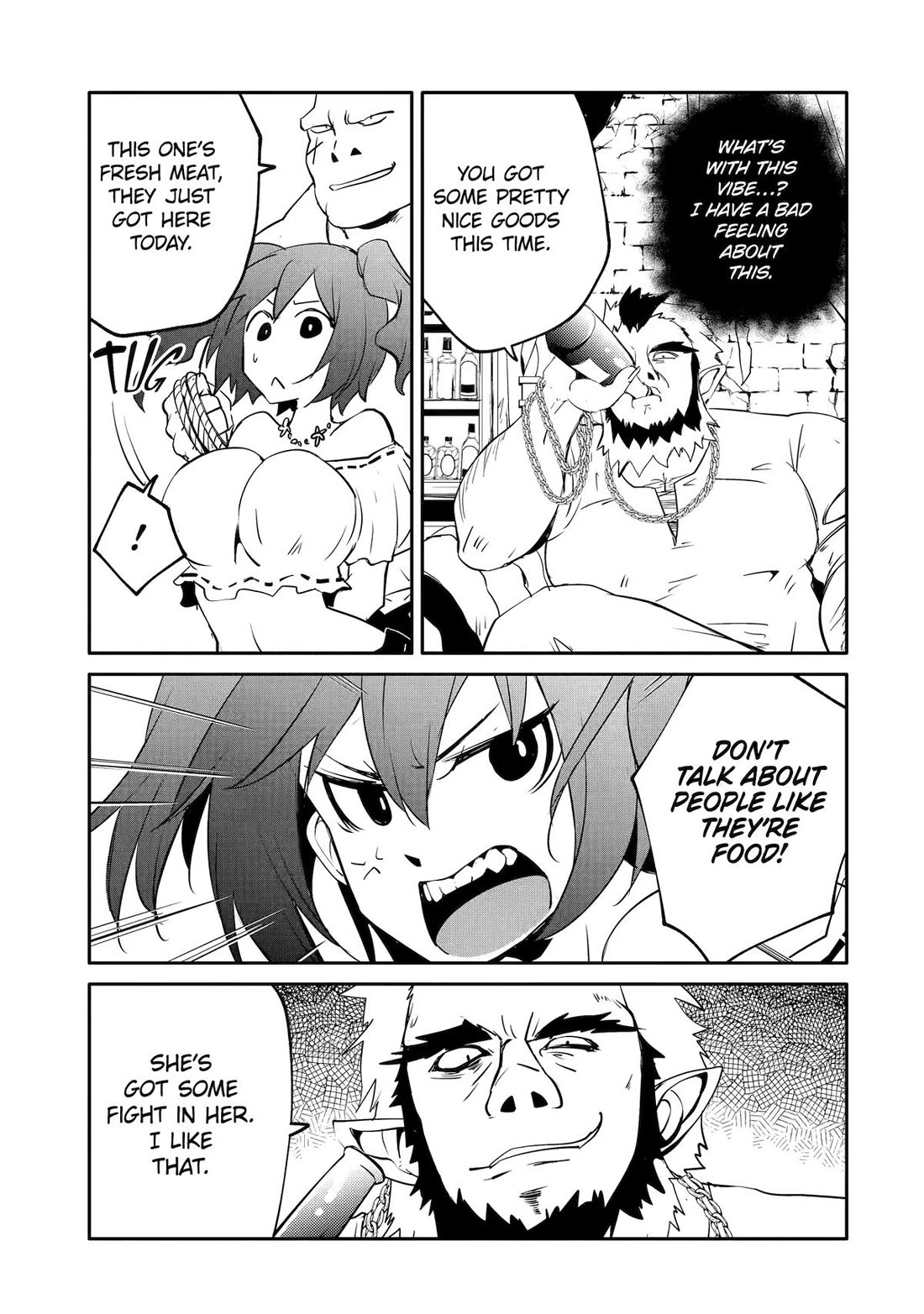 Mannen D-rank No Chuunen Boukensha, Yotta Ikioi De Densetsu No Ken Wo Hikkonuku Chapter 54 - Page 25