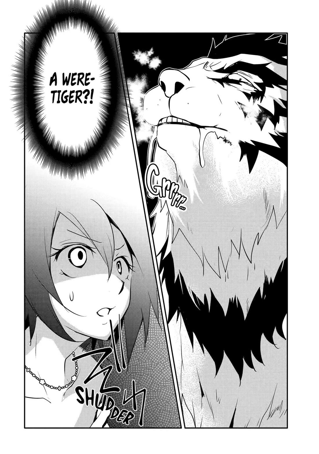 Mannen D-rank No Chuunen Boukensha, Yotta Ikioi De Densetsu No Ken Wo Hikkonuku Chapter 54 - Page 35