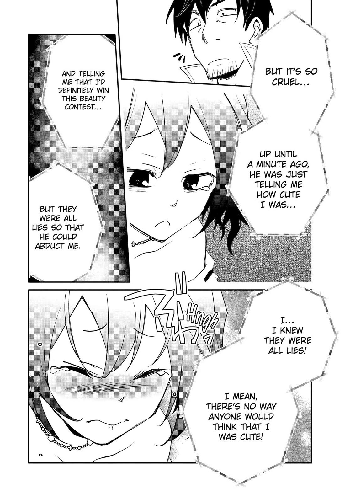 Mannen D-rank No Chuunen Boukensha, Yotta Ikioi De Densetsu No Ken Wo Hikkonuku Chapter 54 - Page 6