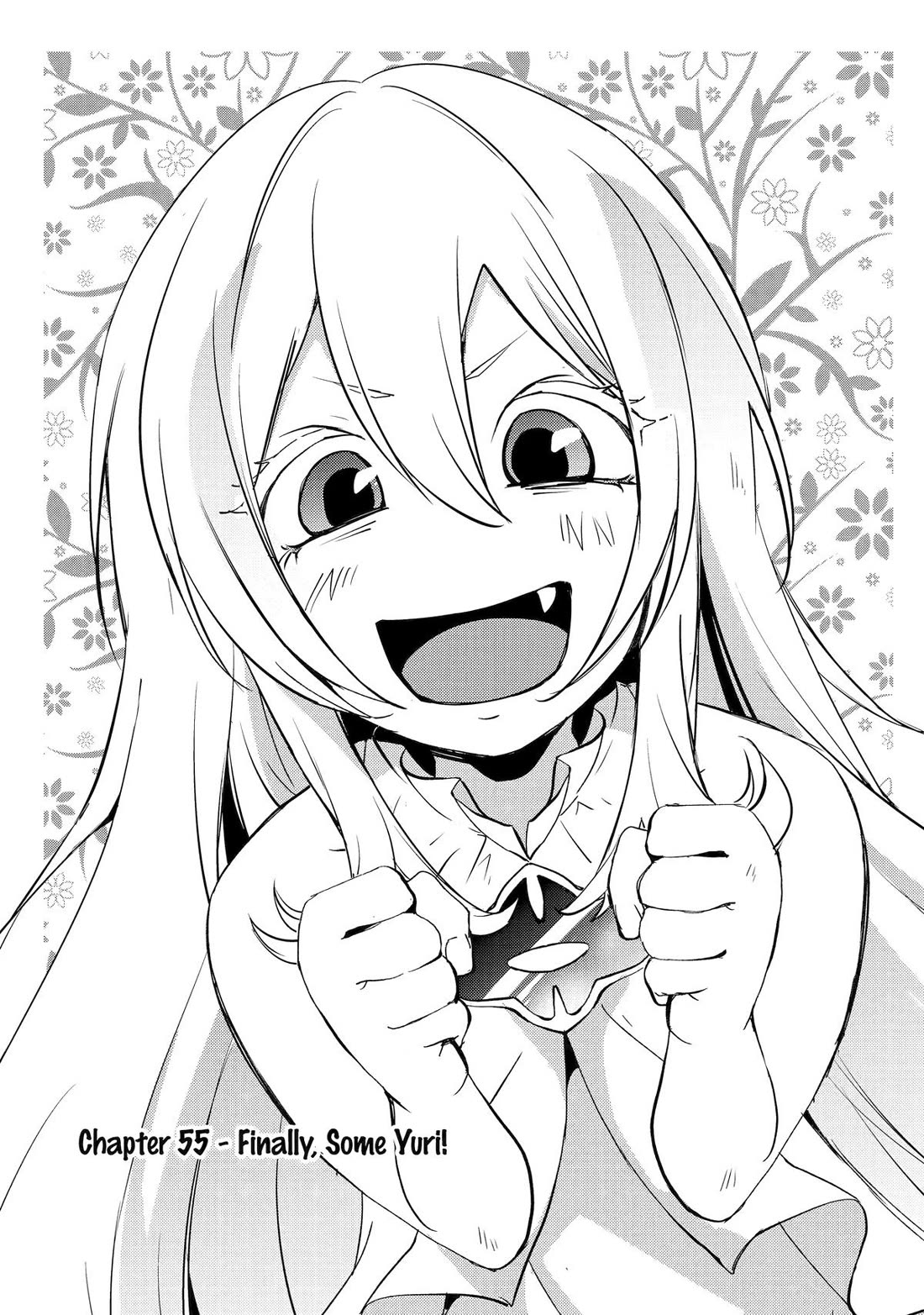 Mannen D-rank No Chuunen Boukensha, Yotta Ikioi De Densetsu No Ken Wo Hikkonuku Chapter 55 - Page 1