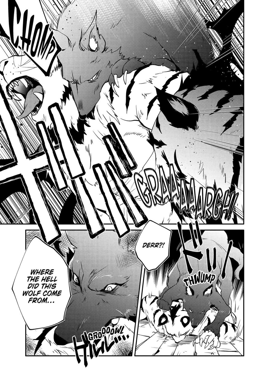 Mannen D-rank No Chuunen Boukensha, Yotta Ikioi De Densetsu No Ken Wo Hikkonuku Chapter 55 - Page 13