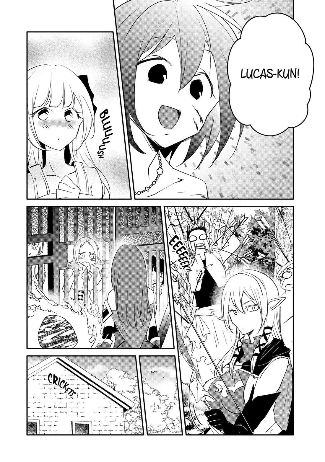 Mannen D-rank No Chuunen Boukensha, Yotta Ikioi De Densetsu No Ken Wo Hikkonuku Chapter 55 - Page 18