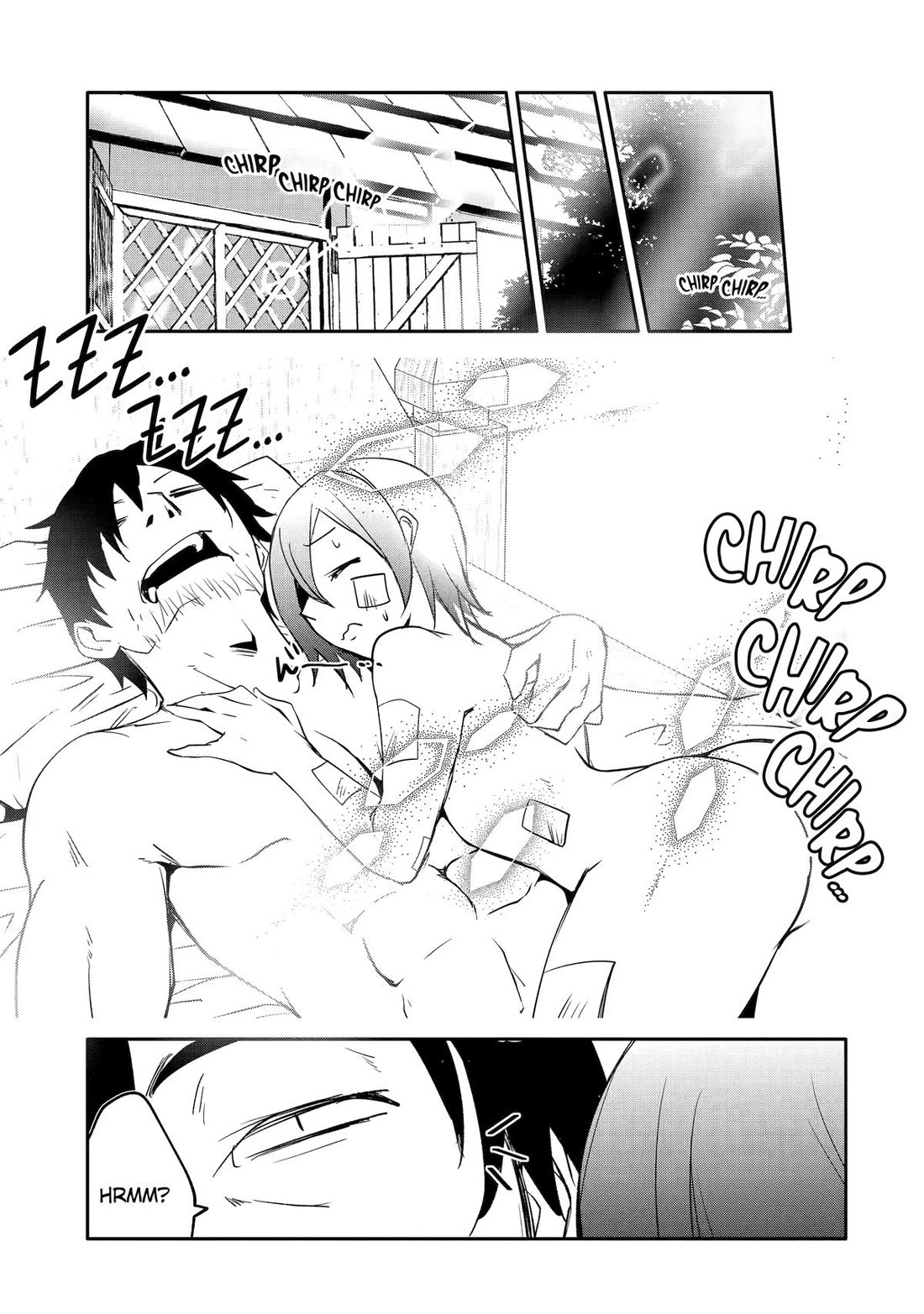 Mannen D-rank No Chuunen Boukensha, Yotta Ikioi De Densetsu No Ken Wo Hikkonuku Chapter 55 - Page 27