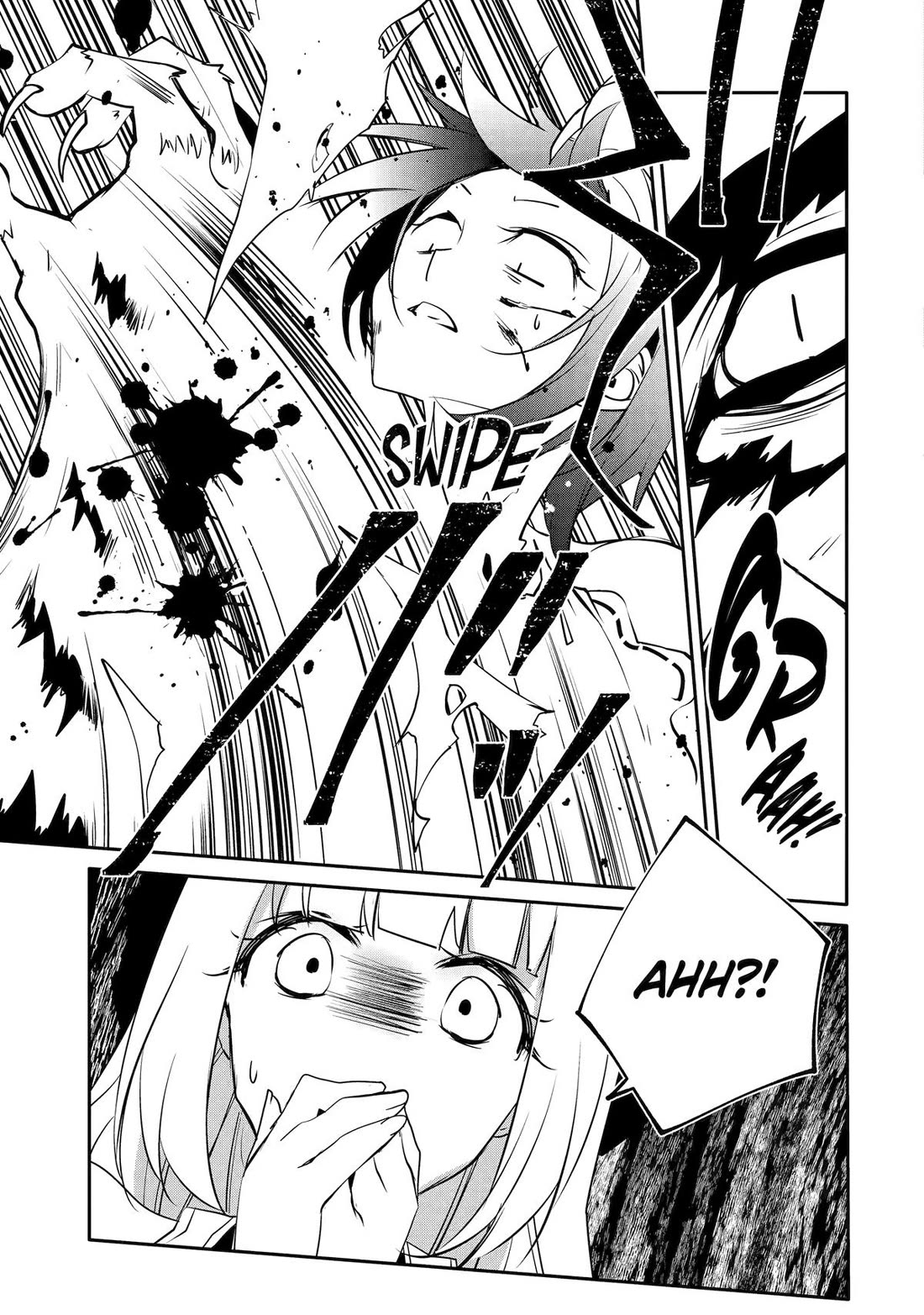 Mannen D-rank No Chuunen Boukensha, Yotta Ikioi De Densetsu No Ken Wo Hikkonuku Chapter 55 - Page 7