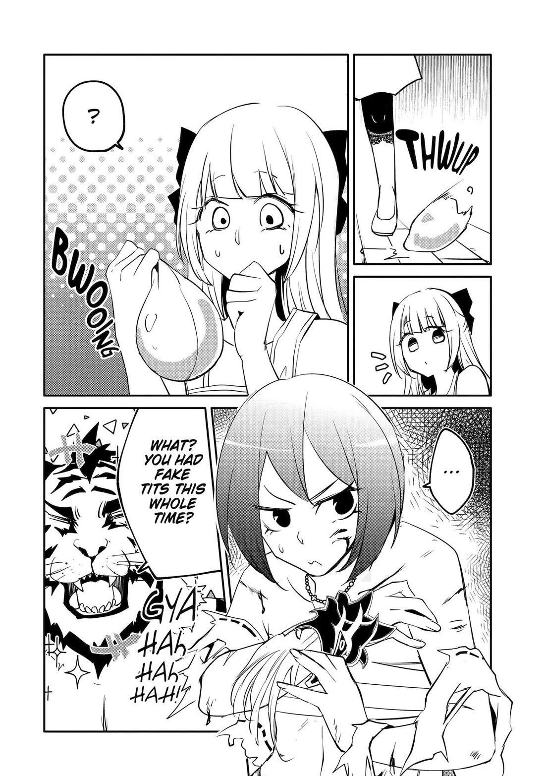 Mannen D-rank No Chuunen Boukensha, Yotta Ikioi De Densetsu No Ken Wo Hikkonuku Chapter 55 - Page 8