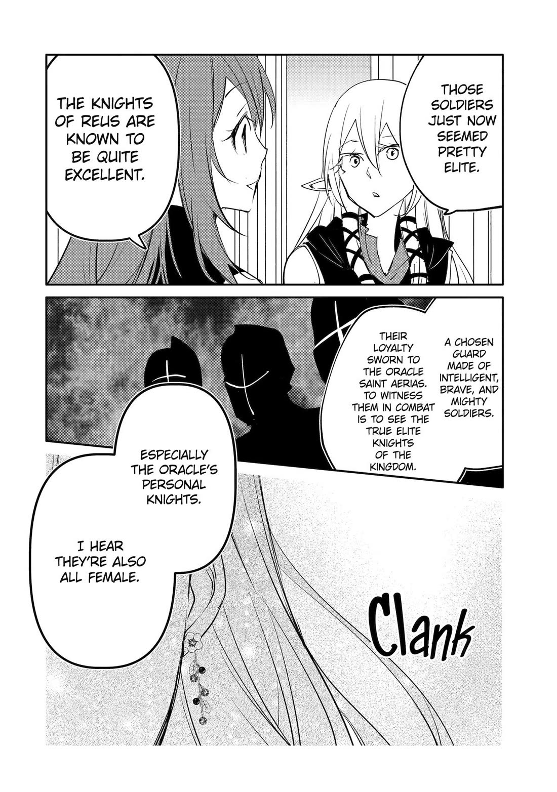 Mannen D-rank No Chuunen Boukensha, Yotta Ikioi De Densetsu No Ken Wo Hikkonuku Chapter 56 - Page 12