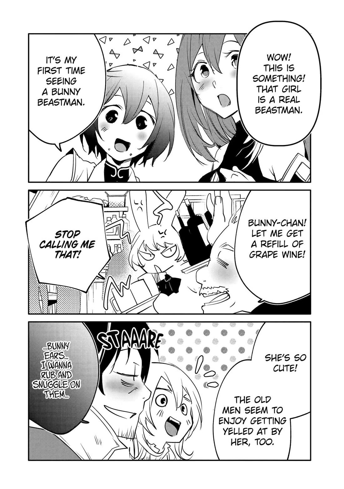 Mannen D-rank No Chuunen Boukensha, Yotta Ikioi De Densetsu No Ken Wo Hikkonuku Chapter 57 - Page 19