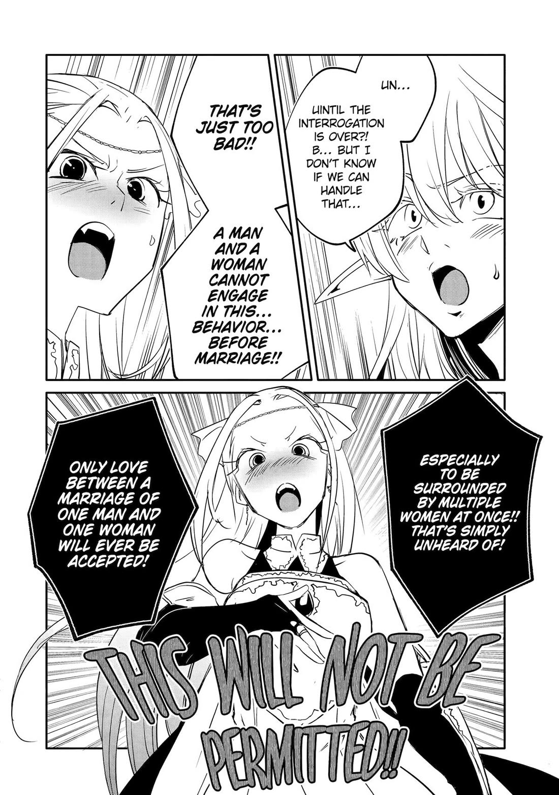 Mannen D-rank No Chuunen Boukensha, Yotta Ikioi De Densetsu No Ken Wo Hikkonuku Chapter 57 - Page 30