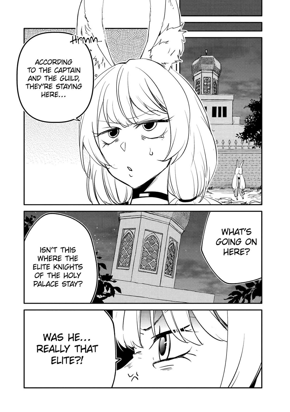 Mannen D-rank No Chuunen Boukensha, Yotta Ikioi De Densetsu No Ken Wo Hikkonuku Chapter 58 - Page 6