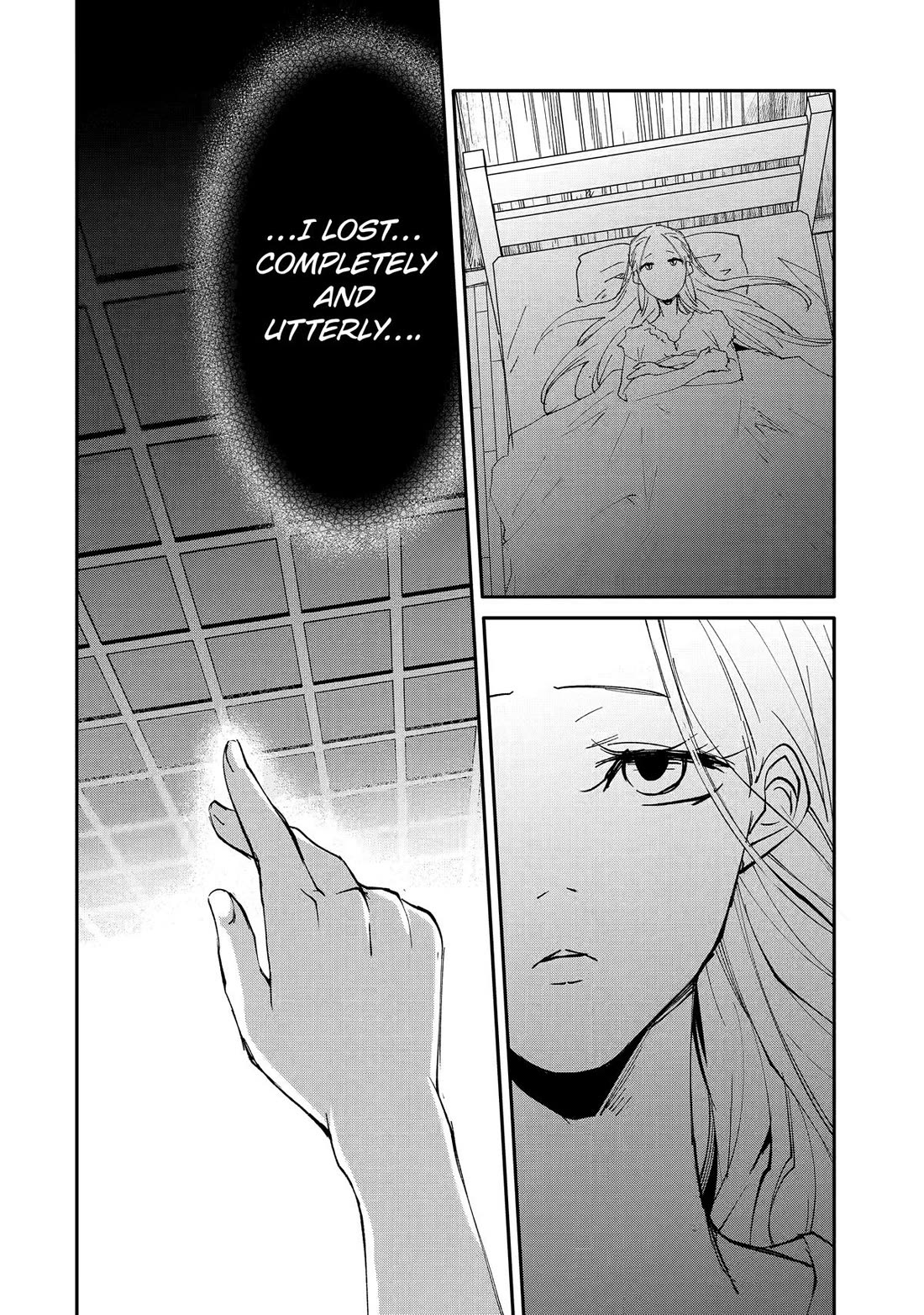 Mannen D-rank No Chuunen Boukensha, Yotta Ikioi De Densetsu No Ken Wo Hikkonuku Chapter 60 - Page 34